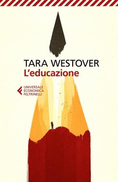 Cover L' educazione