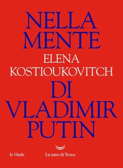 Cover Nella mente di Vladimir Putin
