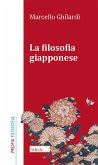 La filosofia giapponese La filosofia giapponese
