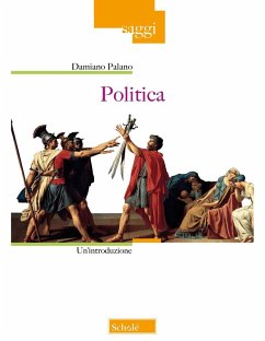Politica. Un'introduzione Cover Politica. Un'introduzione