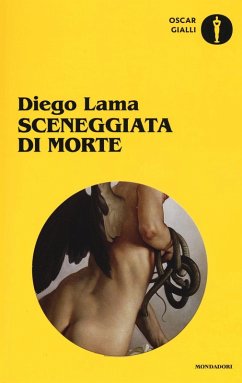 Sceneggiata di morte - Lama, Diego