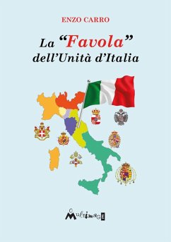 Cover La «favola» dell'Unità d'Italia