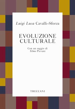 Cover Evoluzione culturale
