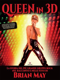 I Queen in 3D - May, Brian