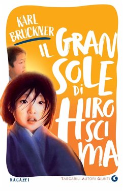 Cover Il gran sole di Hiroscima