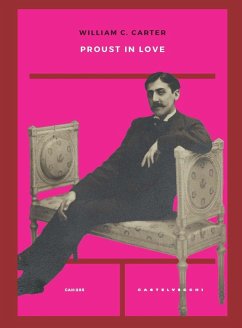 Proust in love - Carter, William C.