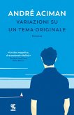 Variazioni su un tema originale Variazioni su un tema originale