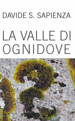 Cover La valle di ognidove