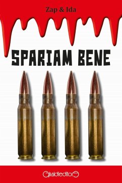 Spariam bene - Zap & Ida