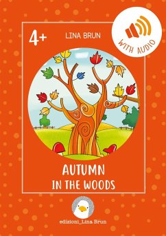 Autumn in the woods Cover Autumn in the woods
