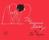 The underground sketchbook The underground sketchbook