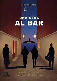 Cover Una sera al bar