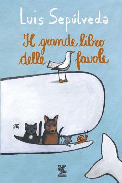 Cover Il grande libro delle favole