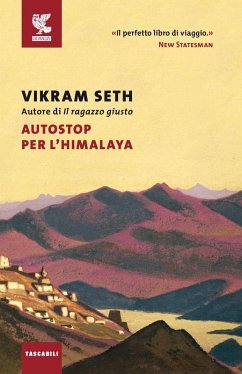 Autostop per l'Himalaya Cover Autostop per l'Himalaya
