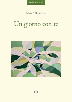 Cover Un giorno con te