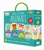 Impara i tuoi primi animali Impara i tuoi primi animali