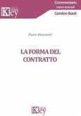 La forma del contratto La forma del contratto