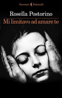 Cover Mi limitavo ad amare te