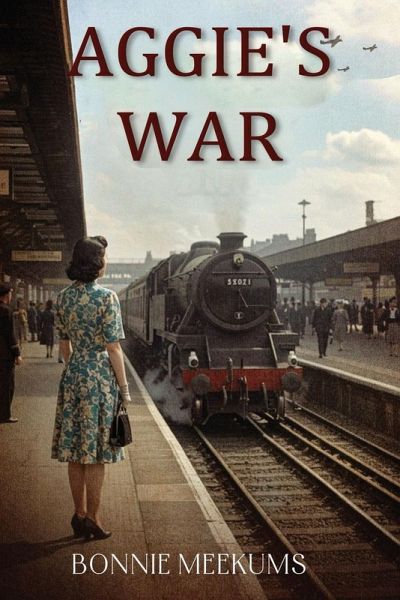 Aggie's War Aggie's War