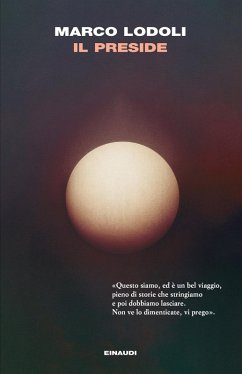 Cover Il preside