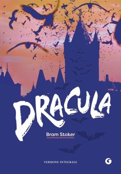Dracula - Stoker, Bram