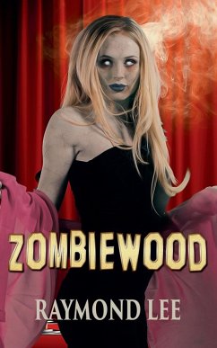 Cover Zombiewood