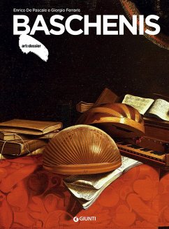 Cover Baschenis