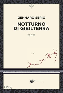 Cover Notturno di Gibilterra