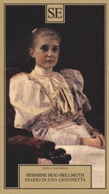 Diario di una giovinetta - Hug-Hellmuth, Hermine