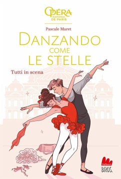 Tutti in scena. Danzando come le stelle - Maret, Pascale