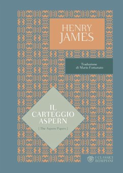 Il carteggio Aspern - James, Henry