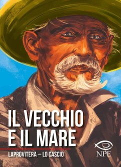 Cover Il vecchio e il mare