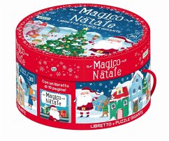 Magico Natale. Scatola tonda - Gaule, Matteo; Pesavento, Giulia Magico Natale. Scatola tonda - Gaule, Matteo; Pesavento, Giulia