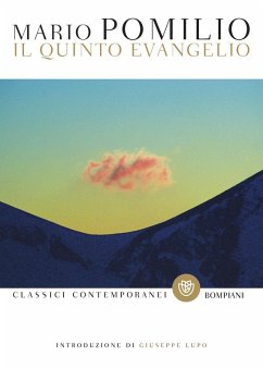 Cover Il quinto evangelio