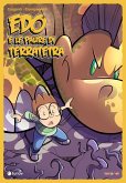 Edo e le paure di Terratetra Edo e le paure di Terratetra