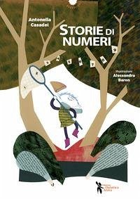 Cover Storie di numeri