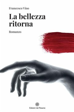 La bellezza ritorna Cover La bellezza ritorna