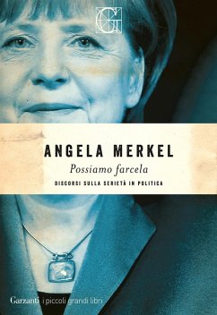 Cover Possiamo farcela. Discorsi sulla serietà in politica