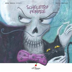 Cover Scheletro femore