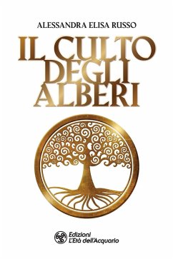 Cover Il culto degli alberi