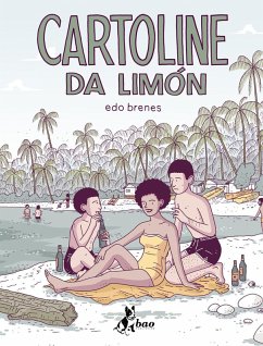 Cover Cartoline da Limon