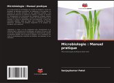 Microbiologie : Manuel pratique