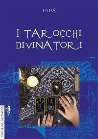 Cover I tarocchi divinatori
