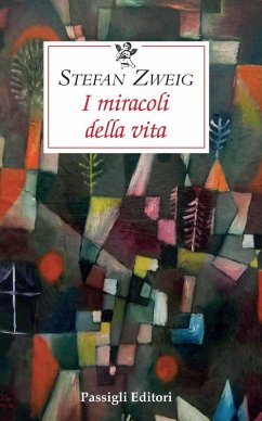 Cover I miracoli della vita