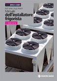 Manuale dell'installatore frigorista Manuale dell'installatore frigorista