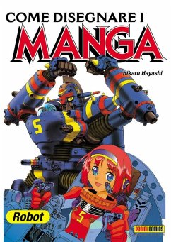 Cover Robot giganti