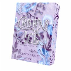 Cover Crowns of Ice