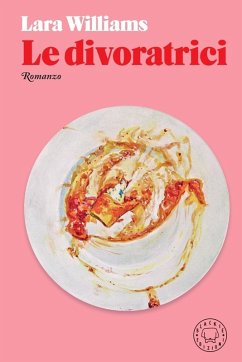 Cover Le divoratrici