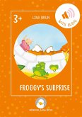 Froggy's surprise Froggy's surprise