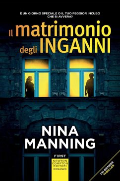 Cover Il matrimonio degli inganni